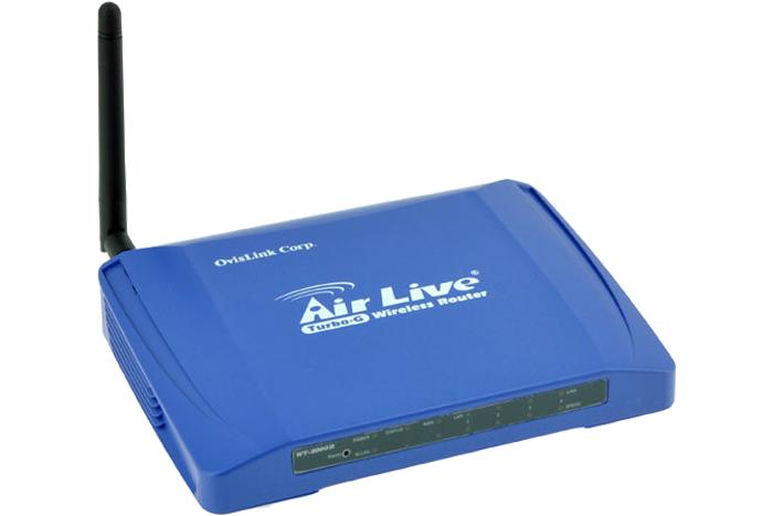 AIRLIVE WT2000R 64BIT DRIVER
