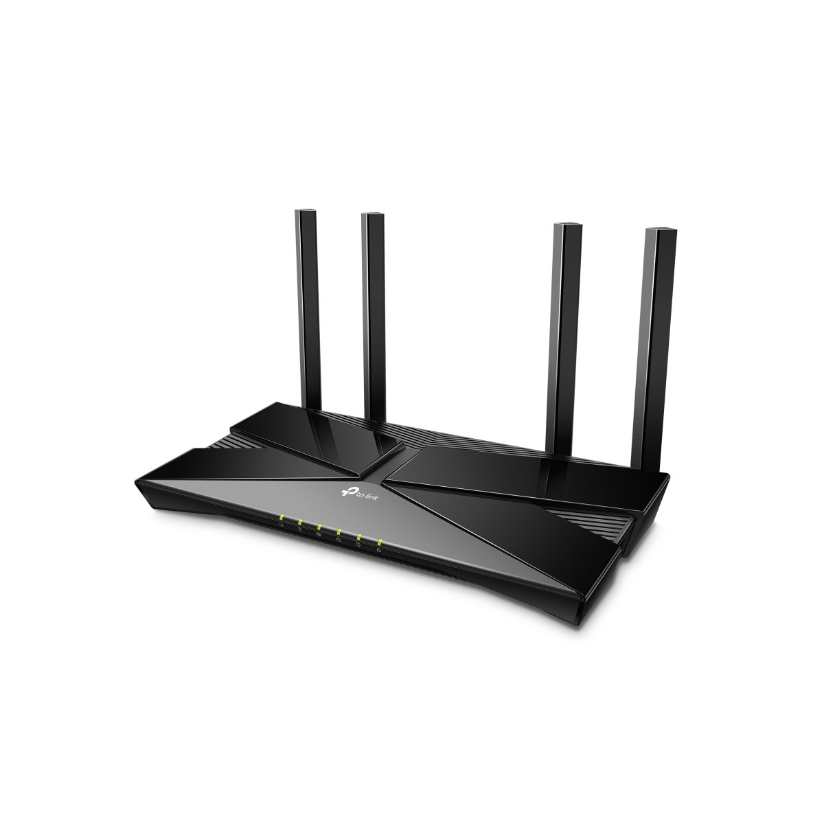 TP-Link EX520, dwupasmowy router Wi-Fi 6 AX3000, zarządzanie zdalne TR ...