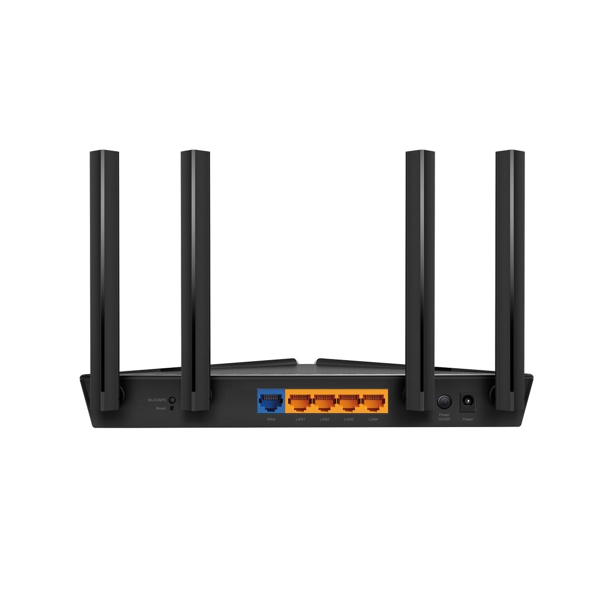 TP-Link EX520, dwupasmowy router Wi-Fi 6 AX3000, zarządzanie zdalne TR ...