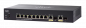 Cisco SG350-10 10-port Gigabit Managed Switch (SG350-10-K9-EU)