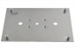 Panel pod mufę GFP-8B dla stelaża zapasu kabla