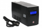 Zasilacz UPS GT POWERbox 650VA 4x IEC C13GT
