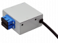 Przełącznica Światłowodowa Przemysłowa MINI ODF-DIN (2xSC duplex/LC quad)