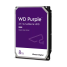 Dysk twardy WD Purple 3.5'' SATA3 8TB do rejestratorów