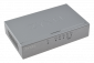 Switch ZYXEL ES-105A V3 5-port Desktop Fast Ethernet