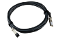 Zamiennik kabla direct attach DAC HPE/Aruba J9281B 1m