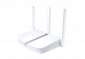 Mercusys MW305R bezprzewodowy router, standard N, 300Mb/s