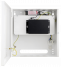 Pulsar SG64-C switch 6-portowy PoE dla 4 kamer IP w obudowie
