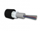 Kabel światłowodowy OS2 uniwersalny ZW-NOTKtsdD / U-DQ(ZW)BH - SM 4J 9/125 LSOH