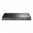 Tp-Link TL-SG1218MPE switch Easy Smart JetStream, 18x Gbps Ethernet, w tym 16 portów PoE+