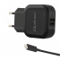 Zasilacz 5V 3.4A 2xUSB + kabel USB-C