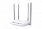 Mercusys MW325R bezprzewodowy router, standard N, 300Mb/s