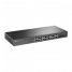 TP-Link TL-SG3428X - przełącznik zarządzalny L2+ JetStream, 24 porty gigabitowe, 4 sloty SFP+ 10 GE