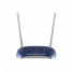 TP-Link TD-W9960 bezprzewodowy router/modem VDSL/ADSL, standard N, 300 Mb/s