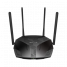 Mercusys MR1800X Dwupasmowy router Wi-Fi 6, standard AX1800