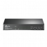 TP-Link TL-SF1009P switch 9x 10/100 Mb/s, 8x PoE+