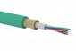 Kabel światłowodowy OM3 B2ca U-DQ(ZN)BH uniwersalny trudnopalny MM 12G 50/125 LSOH