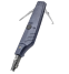 Nóż uderzeniowy / zaciskarka krone (LSA) HT-344KR