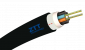 Kabel światłowodowy kanalizacyjny ZTT 24J SM G.652D 2T12F A-DQ(ZN)B2Y (Z-XOTKtsdDb) 8mm