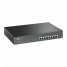 TP-Link TL-SG1008MP switch gigabit 8x PoE+ rack/desktop 802.3af/at