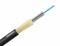 Kabel światłowodowy microADSS 1J G.657A2 zbrojony LSOH (span 70m)