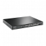 TP-Link TL-SG3428XMP switch zarządzalny L2+ JetStream, 24 Gigabitowe porty PoE+, 4×SFP+