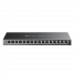 TP-Link TL-SG2016P Switch Smart JetStream, 16x Gbps Ethernet w tym 8xPoE+