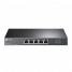 Tp-Link TL-SG105-M2 - Przełącznik typu desktop, 5 portów 2,5 G