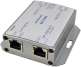 Switch / extender sygnału ethernet PoE 100m 1xPoE IN 3xPoE OUT 10/100 802.3af/at