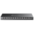 TP-Link TL-SG116P Przełącznik typu desktop, 16 gigabitowych portów, w tym 16 portów PoE+
