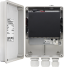 Pulsar SFG64H Switch 6-portowy PoE do 4 kamer IP 2xSFP w obudowie hermetycznej