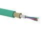 Kabel światłowodowy OM3 B2ca U-DQ(ZN)BH uniwersalny trudnopalny FireHardy MM 24G 50/125 LSOH