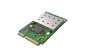 Mikrotik R11e-LR8, karta bramy dla LoRa®, mini PCIe 863-870 MHz