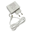 MikroTik MT13-052400-E15BG zasilacz USB 12W 5V 2,4A dla hAP ax lite, wtyczka typu C (UE)