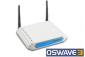 Sparklan WX - 7800A + Licencja OSWave