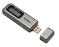 Karta sieciowa USB EDIMAX EW-7317LDG z wbudowanym detektorem sygnałów WiFi