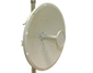Ubiquiti RocketDish 5GHz 30 dBi AirMax 2x2 PtP Bridge Dish Antenna
