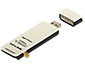 TP-LINK-WN422G USB + przedłużacz