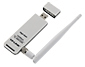 TP-LINK-WN722N USB + przedłużacz