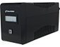 Zasilacz UPS Power Walker 650VA 2x 230V LCD (VI 650 LCD)
