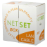 Kabel FTP NETSET cat.5e zewnętrzny