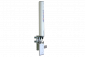 Stacja bazowa Rocket 5AC Lite 13dBi/360° HV 2x2 MIMO
