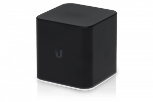 Ubiquiti AirCUBE (ACB-ISP) Wi-Fi Access Point PoE In/Out