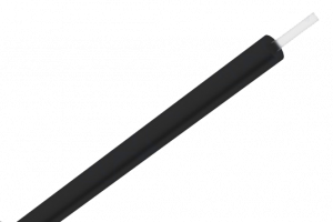 Kabel światłowodowy POF 1mm, simplex, średnica zewn. 2.2mm