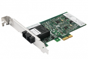 LR-Link LREC9020PF karta sieciowa PCI-E 100Mbps Multimode SC duplex (RTL8105E)