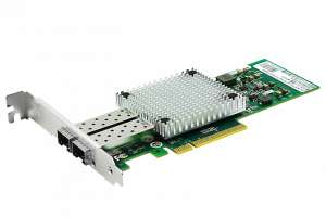 LR-Link LREC9802BF-2SFP+ karta sieciowa 2xSFP+ 10G (Intel 82599 / odpowiednik X520-DA2)