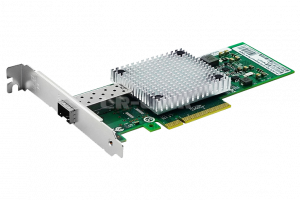LR-Link LREC9801BF-SFP+ karta sieciowa PCI-e x8 SFP+ 10G (Intel 82599)