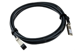 CBF kabel SFP+ 10G Direct Attached Cable 2m DAC
