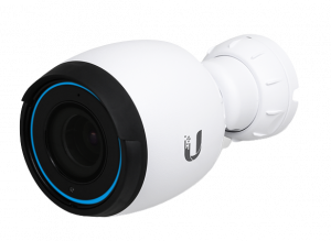 Ubiquiti UVC-G4-PRO kamera IP 4K zoom 3x IP67