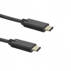 Kabel USB-C 3.1 1m
